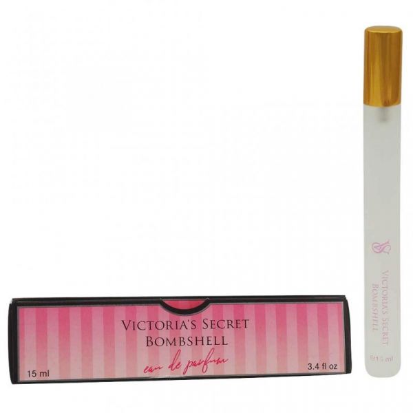 Victoria's Secret Bombshell Eau De Parfum, edp., 15 ml